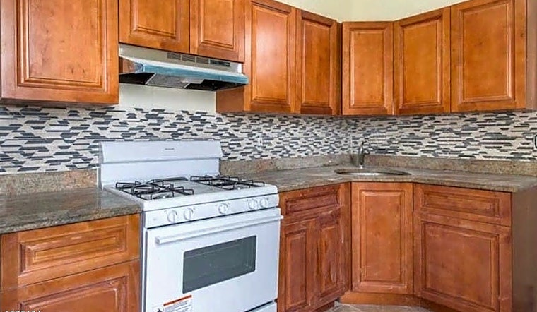 Apartments for rent in Newark: What will $1,400 get you?