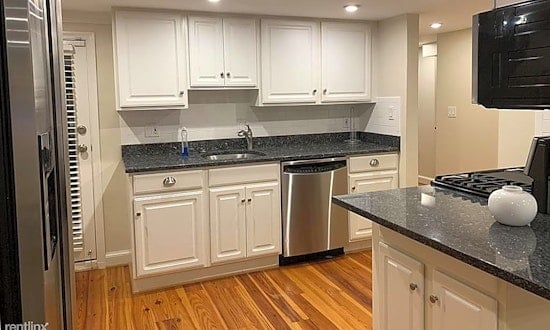 Apartments for rent in Washington: What will $3,700 get you?