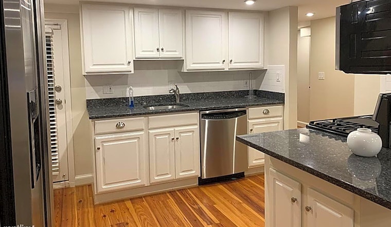 Apartments for rent in Washington: What will $3,700 get you?