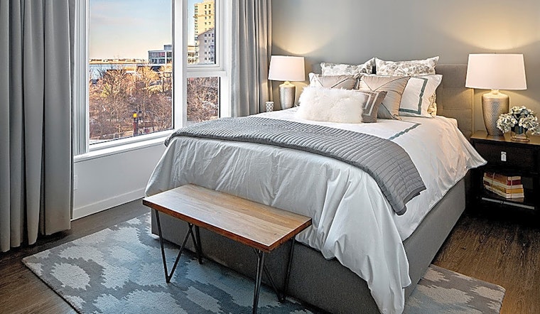 Apartments for rent in Boston: What will $2,800 get you?