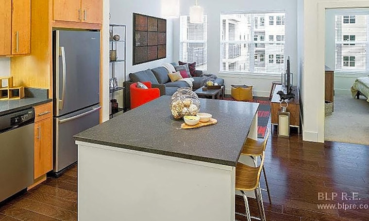Apartments for rent in Cambridge: What will $2,600 get you?