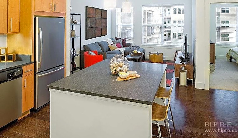 Apartments for rent in Cambridge: What will $2,600 get you?