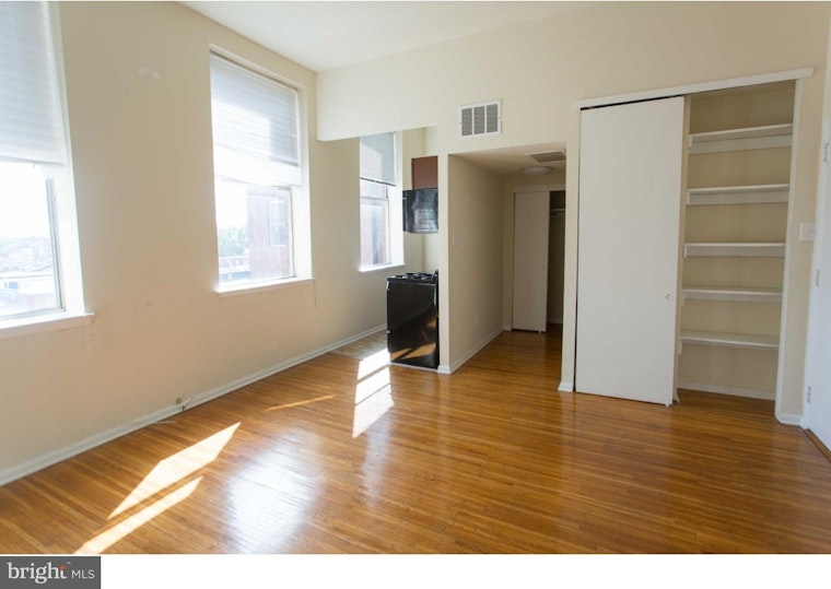 Explore Today's Cheapest Rentals In Rittenhouse, Philadelphia