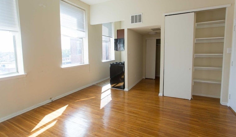 Explore Today's Cheapest Rentals In Rittenhouse, Philadelphia