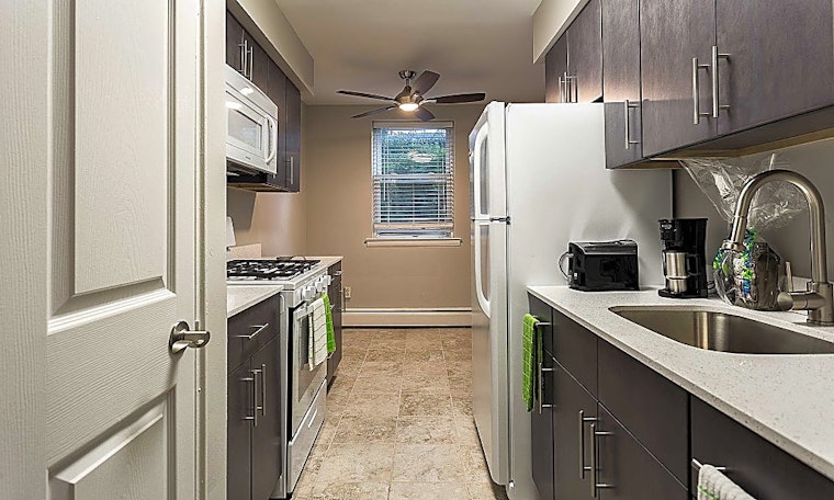 Apartments for rent in Philadelphia: What will $1,200 get you?