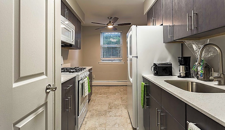 Apartments for rent in Philadelphia: What will $1,200 get you?