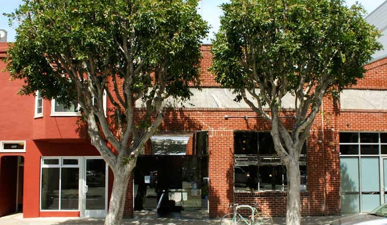 Potential Parklet Coming to Grove Street