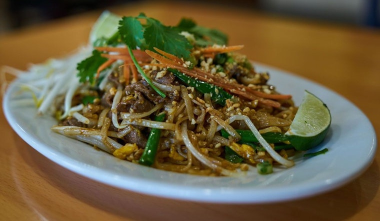 4 Top Options For Low-Priced Thai Eats In Fresno