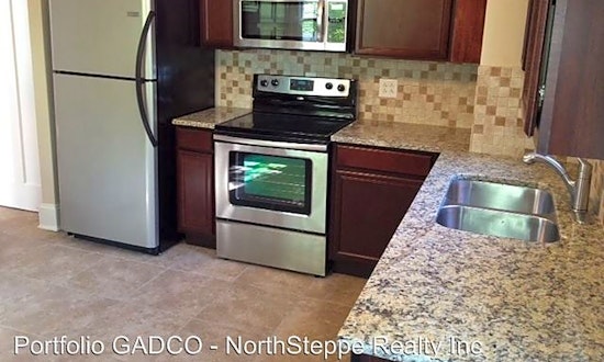 Apartments for rent in Columbus: What will $1,700 get you?