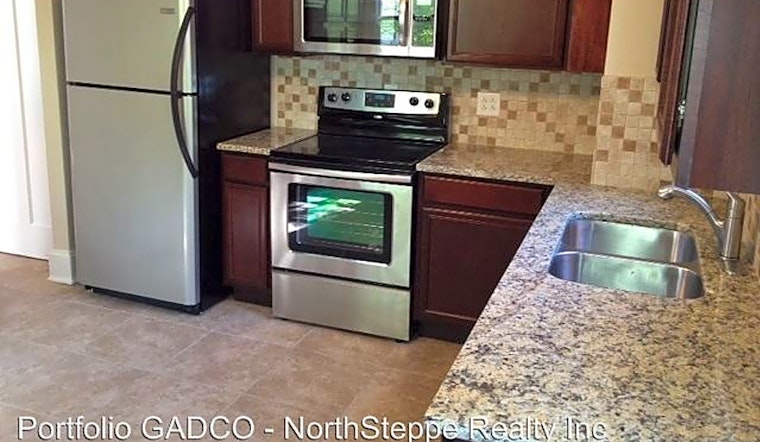 Apartments for rent in Columbus: What will $1,700 get you?