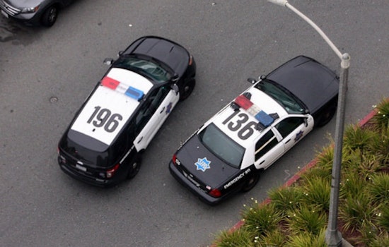 Bayview Crime: Passenger Carjacks Driver, Muni Mugging, More