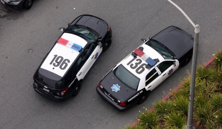 Bayview Crime: Passenger Carjacks Driver, Muni Mugging, More
