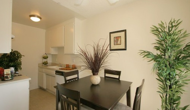 What Will $1,600 Rent You In Tarzana, Right Now?
