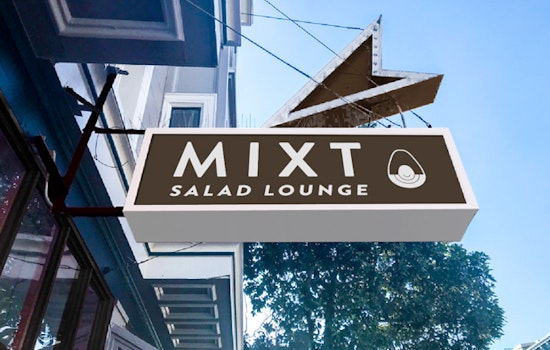'Mixt Mission' Taking Over Former 'La Rondalla' Space