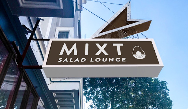 'Mixt Mission' Taking Over Former 'La Rondalla' Space