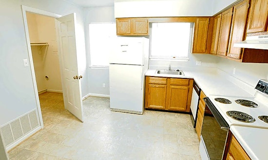 Apartments for rent in Virginia Beach: What will $1,500 get you?
