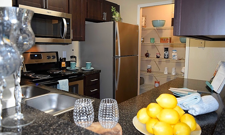 Apartments for rent in Jacksonville: What will $1,400 get you?