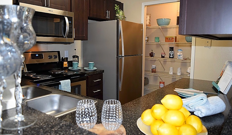 Apartments for rent in Jacksonville: What will $1,400 get you?
