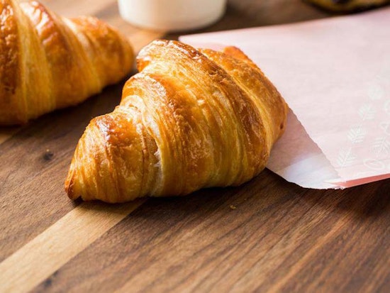 La Boulange Baked Goods Launching at Starbucks Today