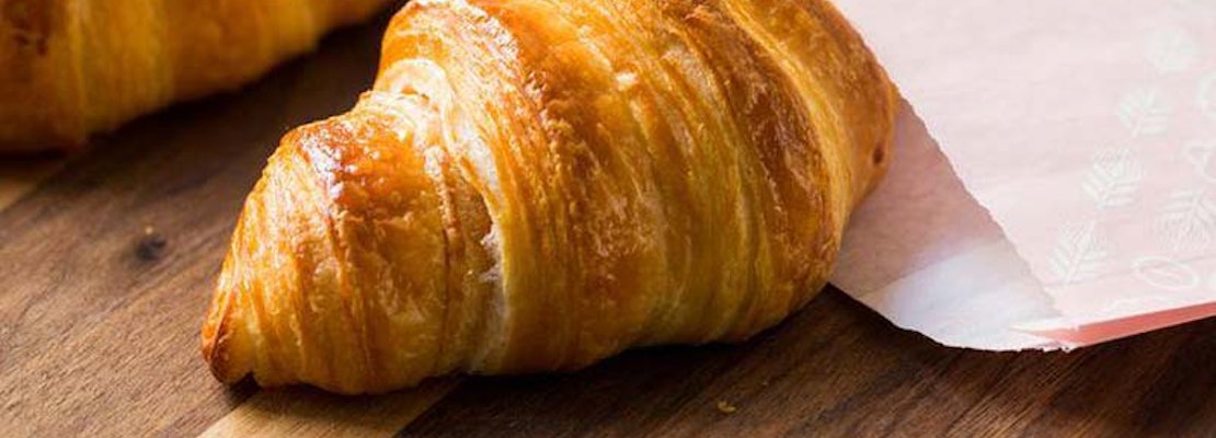 La Boulange Baked Goods Launching at Starbucks Today