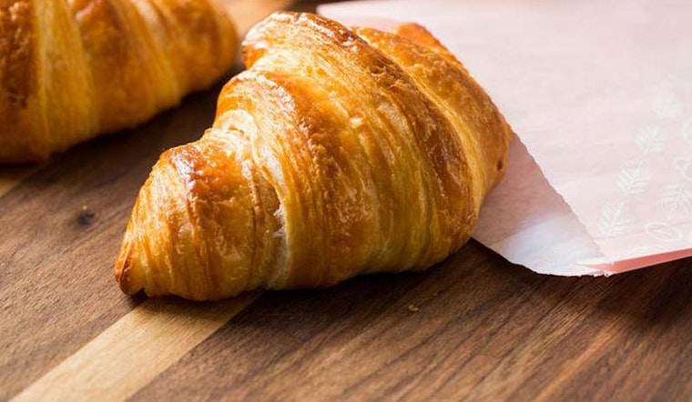 La Boulange Baked Goods Launching at Starbucks Today