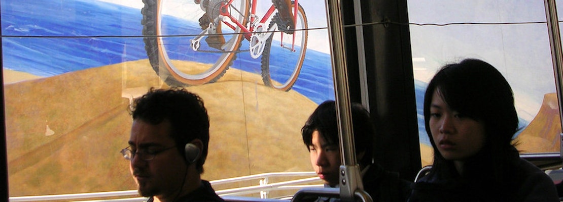 Muni Boosts N-Judah Weekday Frequency, Reduces Weekend Service