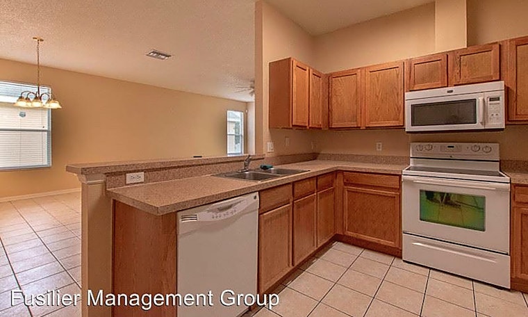 Apartments for rent in Orlando: What will $1,600 get you?
