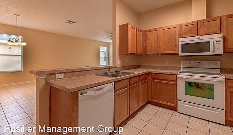 Apartments for rent in Orlando: What will $1,600 get you?