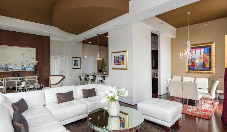 What's The Priciest Residential Rental Available In Raleigh?