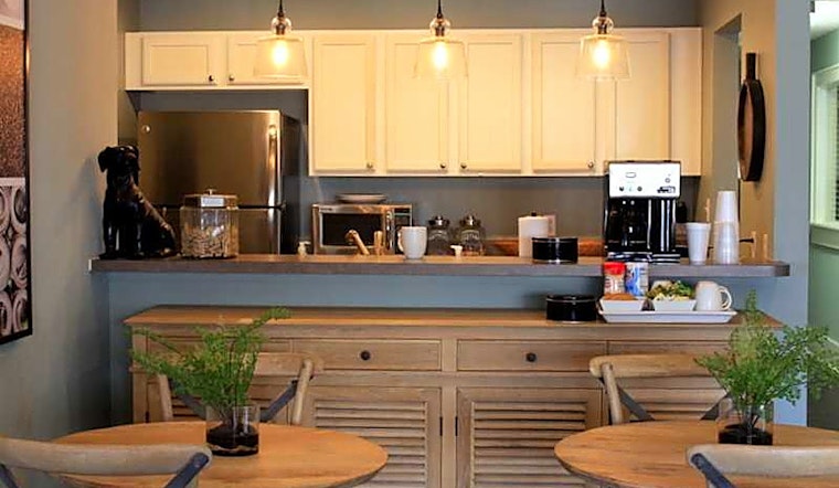 Apartments for rent in Saint Petersburg: What will $1,300 get you?