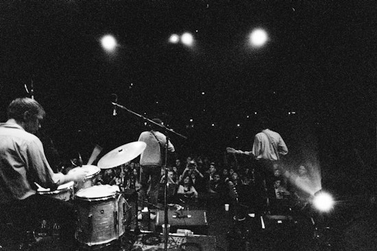 The 5 Hottest Events In Los Angeles This Weekend