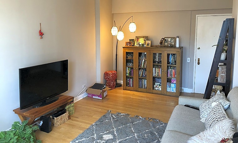 Apartments for rent in Chicago: What will $1,600 get you?
