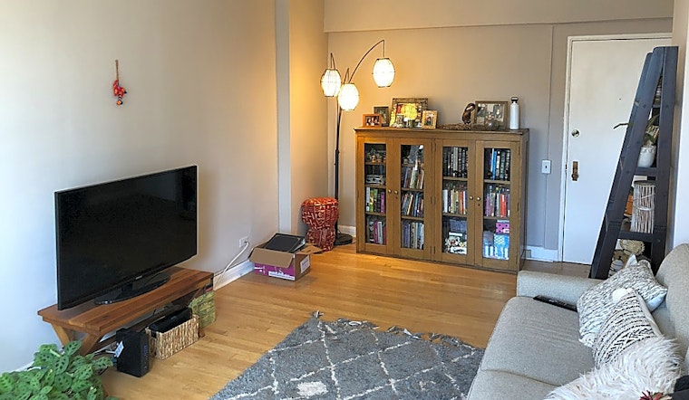 Apartments for rent in Chicago: What will $1,600 get you?