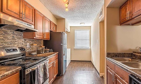 Apartments for rent in Memphis: What will $1,100 get you?