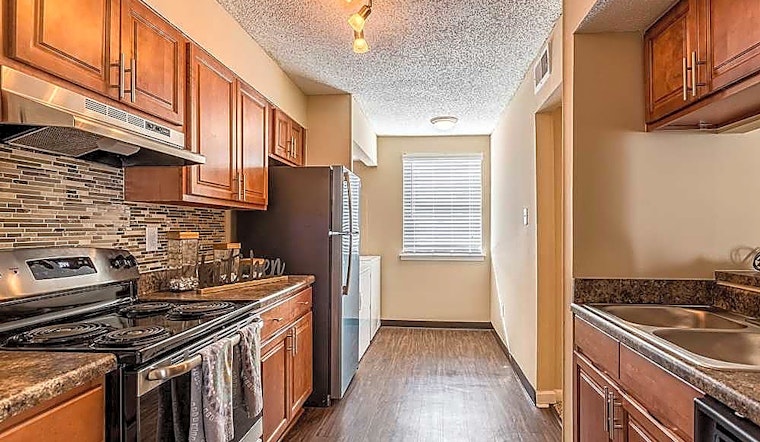 Apartments for rent in Memphis: What will $1,100 get you?