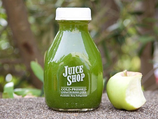Coming Soon To The Proxy Project: Juice Shop