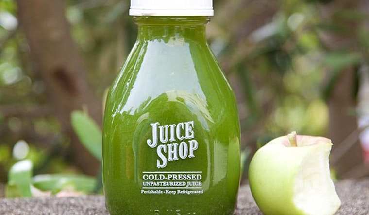Coming Soon To The Proxy Project: Juice Shop