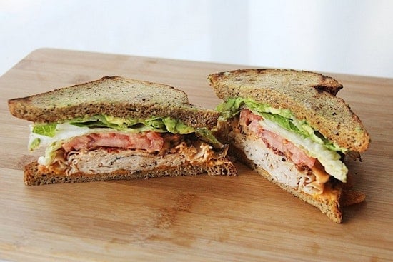 Raleigh's 5 top spots to score sandwiches on a budget