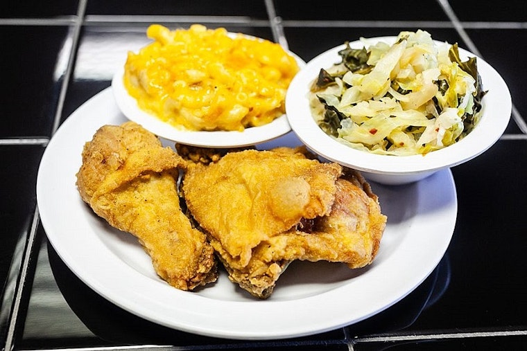 Durham's 4 favorite spots to find inexpensive Southern eats