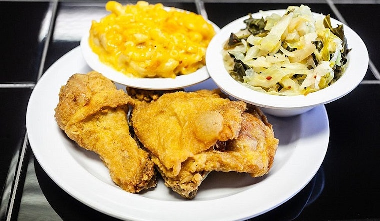 Durham's 4 favorite spots to find inexpensive Southern eats