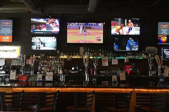 Batter up/belly up: Anaheim's best bars to catch the World Series