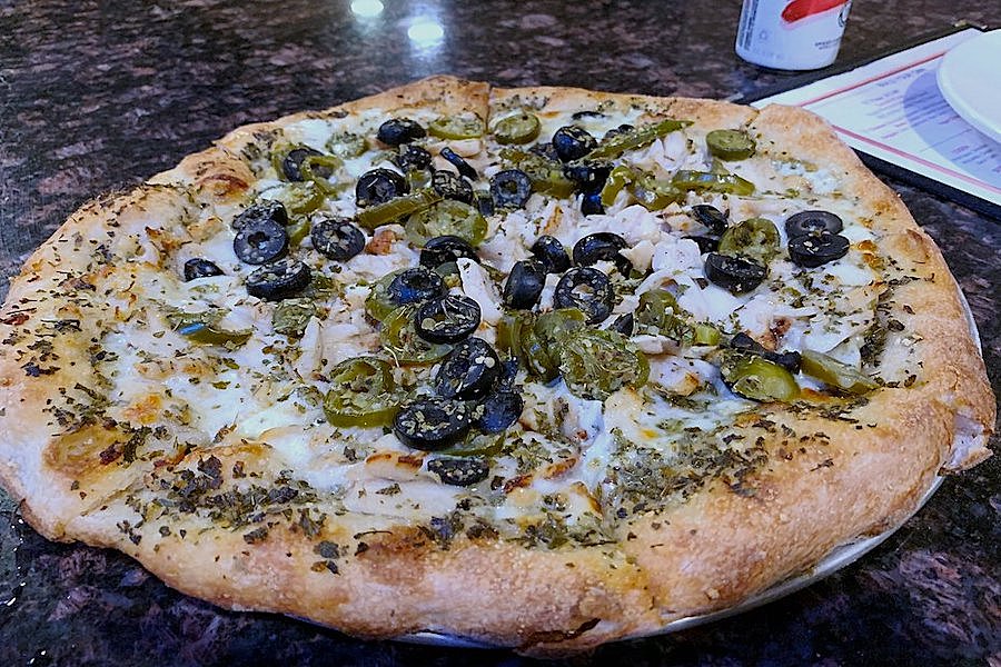 Check out the 3 most popular spots in Stockton's Anderson neighborhood