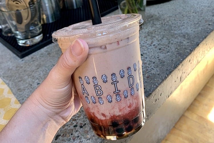 Best bubble tea in Greater Cleveland, according to Yelp