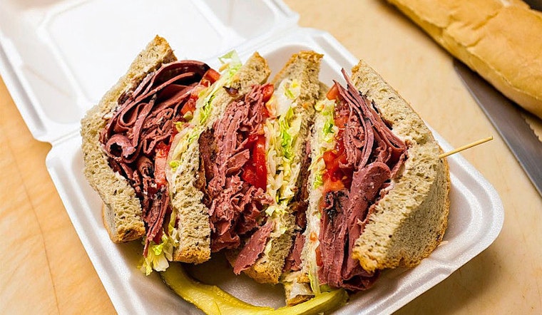 St. Petersburg's 3 best delis (that won't break the bank)
