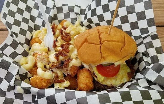 Your guide to the 3 most popular spots in Nashville's Pennington Bend neighborhood