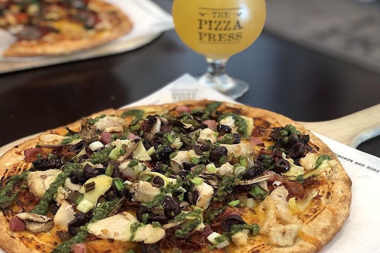 Bakersfield's 5 best spots for low-priced pizza