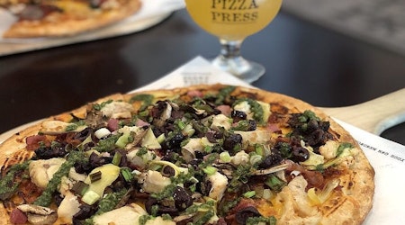 Bakersfield's 5 best spots for low-priced pizza