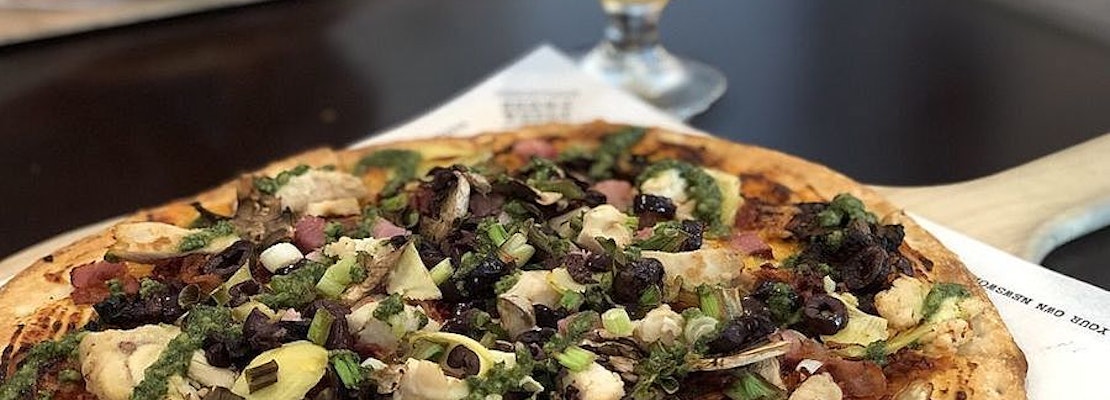 Bakersfield's 5 best spots for low-priced pizza