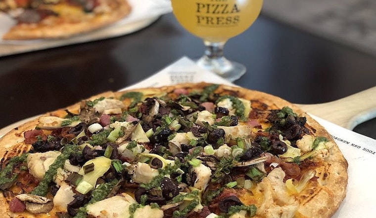 Bakersfield's 5 best spots for low-priced pizza