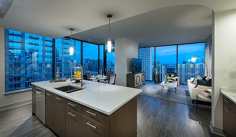 Apartments for rent in Atlanta: What will $2,200 get you?